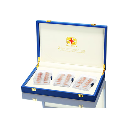 天津子宫排毒套