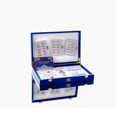 天津爱芯回春综合版