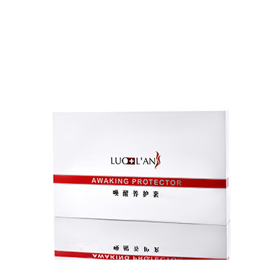 天津气血能量增强套