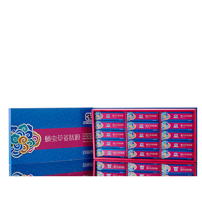 天津调经养气汤